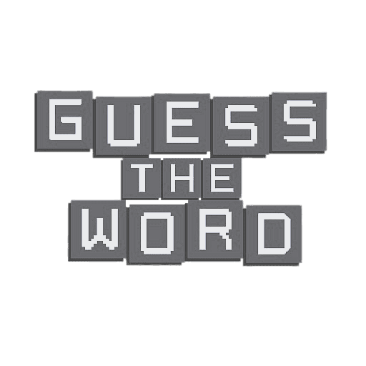 حدس کلمه